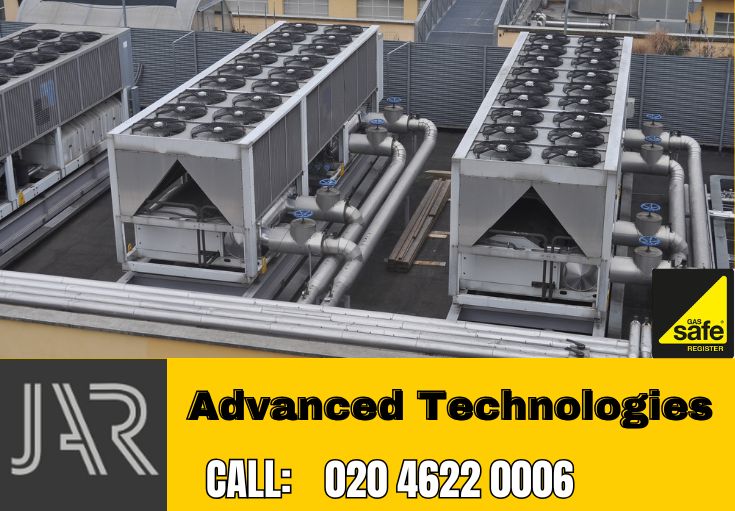 Advanced HVAC Technology Solutions Cricklewood