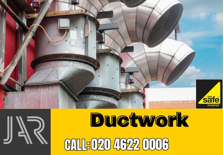 Ductwork Services Cricklewood