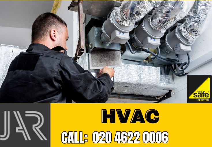 Cricklewood Local Heating Ventilation and Air Conditioning Engineers