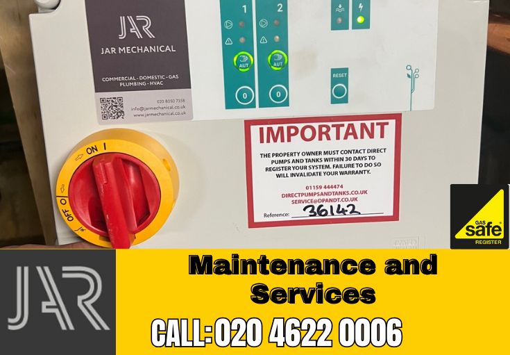 Domestic Maintenance and Services Cricklewood