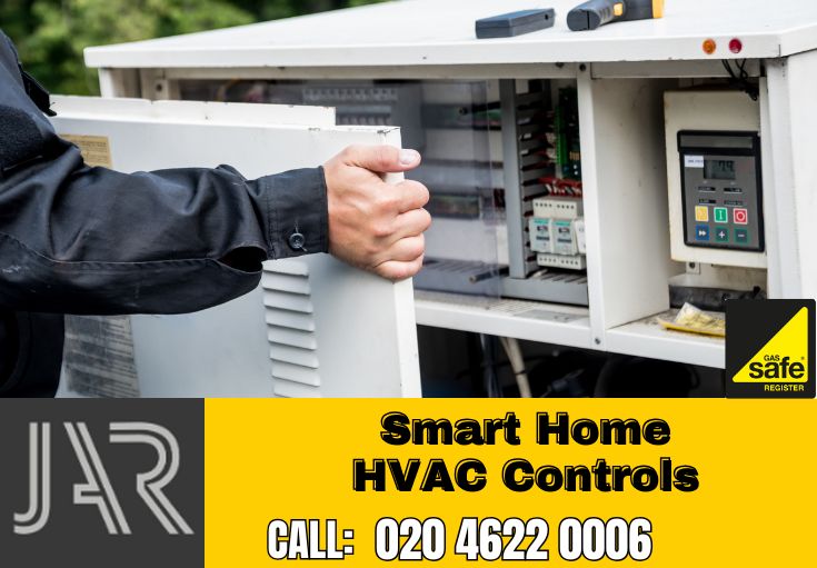 Smart HVAC Controls Cricklewood