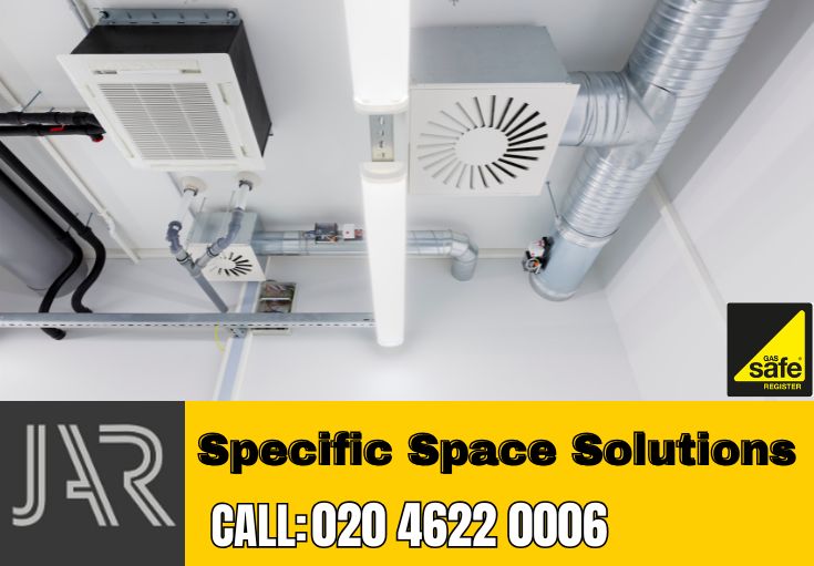 Specific Space Solutions Cricklewood, NW2